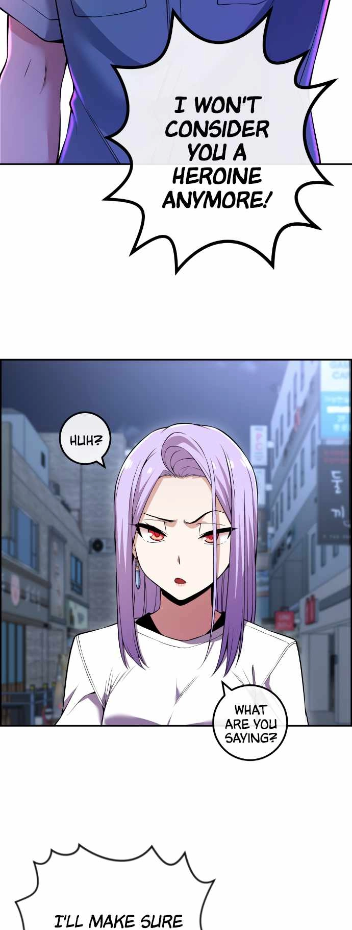 Webtoon Character Na Kang Lim Chapter 80 24